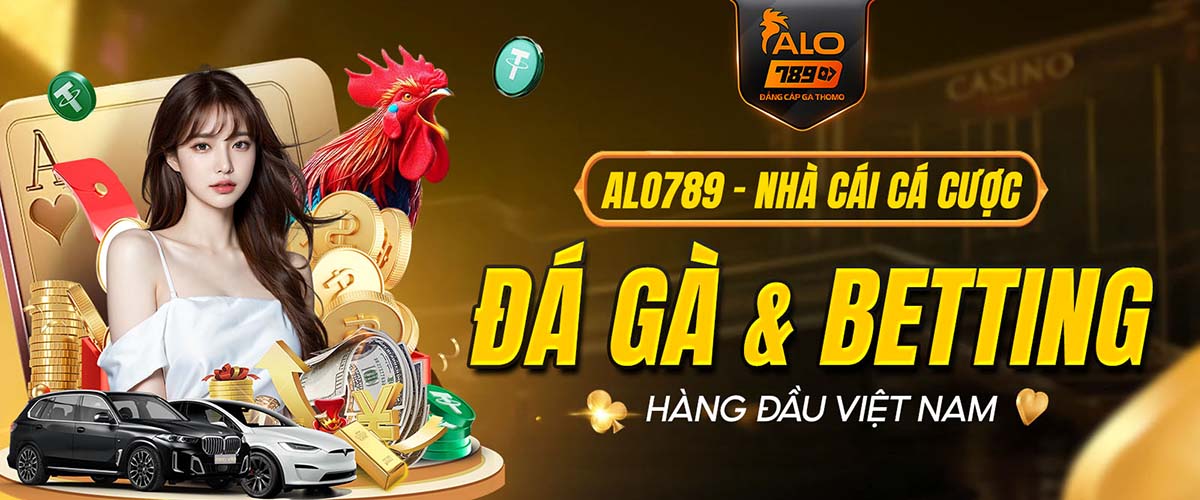 ALO789 FIFA - Link Vào Nhà Cái ALO789 COM Đá Gà Thomo Trực Tiếp T9/2026